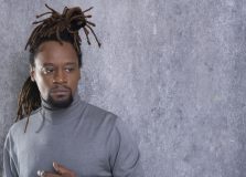 Toni Garrido no Salvador Norte Shopping