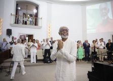 UFBA homenageia Gilberto Gil em formação de nova instância