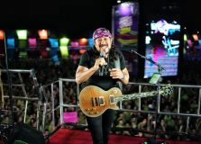 Atrações baianas agitam o primeiro dia do Festival Micarê