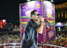 Réveillon Guarajuba confirma Tomate como nova atração