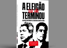 Disputa eleitoral de 2022 na Bahia ganha livro. Veja detalhes!