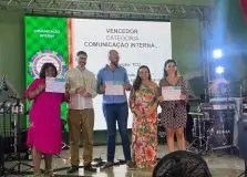 Procuradoria Geral do Estado recebe destaque em congresso jurídico