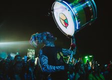 AFROPUNK levará Olodum e outros artistas para edição em Belém