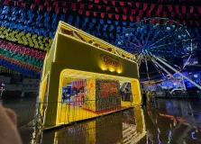 Agência baiana realiza ativações em festas juninas pelo Nordeste