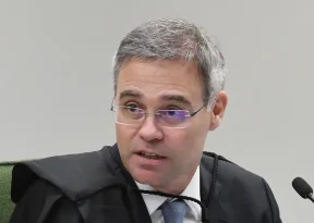 Mendonça é sorteado relator de pedido para prorrogar CPMI do INSS no STF