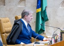 Descriminalização do porte de maconha adquire maioria no STF