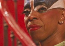 Artista baiano estreia filme sobre sua trajetória em evento internacional