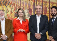 Associação Comercial da Bahia lança três podcasts em Salvador