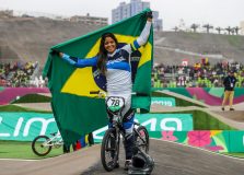 Atletas baianos são convocados para Olimpíadas de Paris