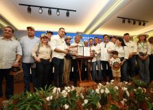 Bahia Farm Show recebe lançamento de novo programa de agricultura