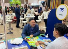 Bahia participa de feira internacional de turismo de negócios e eventos