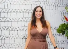 Fotos – Carol Sousa recebe grandes convidados para nova temporada do Villa Art