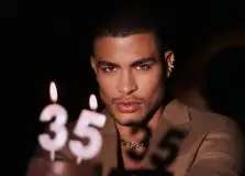 Cássio Barreto é o aniversariante desta sexta-feira (28)