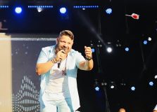 Arraiá do Jerow abre temporada junina com shows e ação solidária em Salvador