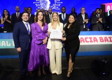 Conferência reuniu nomes da advocacia baiana em Salvador