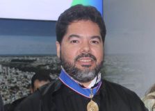 Danilo Costa Luiz se torna desembargador titular do TRE-BA