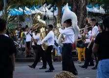 Desfile de 2 de julho contará com filarmônicas de diferentes cidades baianas