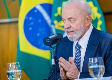 “Deveria ser da ciência”, diz Lula sobre quem deve decidir sobre uso da maconha