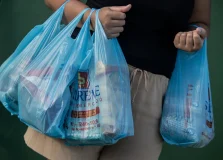 Saiba quando começará a distribuição de sacolas grátis em Salvador
