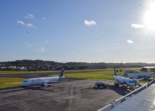 Férias de julho devem elevar fluxo de turistas em aeroportos baianos