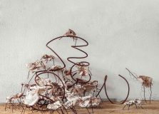 Galeria de Trancoso receberá exposição de Frida Baranek