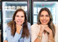 Gelato Luce transforma doces tradicionais do São João em sorvetes