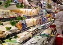 Indústria de alimentos registrou aumento no faturamento em 2024