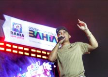 João Gomes e Psirico agitaram o primeiro sábado do São João da Bahia