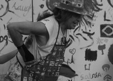 Luto! Morre o artista visual baiano Maninho Abreu