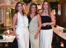 Movimento Conexão debateu a reconstrução do olhar feminino sobre seus ciclos em Salvador