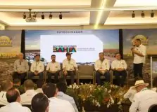 Palestras e negócios movimentam primeiro dia de Bahia Farm Show