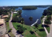 Parque de Pituaçu receberá alto investimento para requalificação