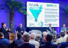 Potencial costeiro e sustentabilidade foram temas de fórum na capital baiana