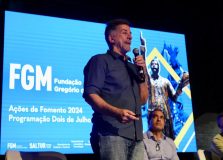 Prefeitura de Salvador divulga programação para celebrações do 02 de julho