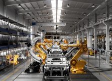 Produção automotiva apresentou queda no mês de maio. Veja números!