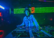 Salvador vai sediar pela primeira vez o baile latino BOGOTÁ