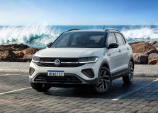 Sanave vai reunir convidados para apresentar o novo T-Cross em Salvador