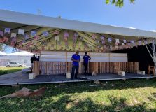 São João de Salvador terá espaço destinado às mulheres