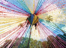 São João movimenta economia e fluxo turístico em cidades baianas