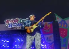 Segundo dia do São João da Bahia agitou o sextou soteropolitano