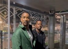 “Sósias” baianos impressionam Will Smith nas redes sociais