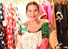 Thereza Priore apresenta coleção cápsula para o São João