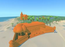 Independência da Bahia é tema de projetos desenvolvidos no Metaverso