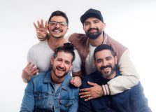 Grupo 4 Amigos vai realizar stand-up comemorativo em Salvador