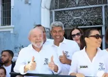 Fotos – Autoridades estaduais e municipais participam das homenagens ao 2 de Julho