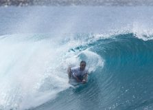Baianos vão até as Maldivas para etapa do mundial de bodyboarding