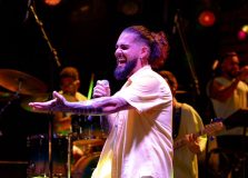 Banda DiDengo vai levar agito para a Lavagem da Penha, em Itaparica