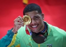 Brasil investe alto em Olimpíadas, mas atletas apontam fragilidades