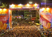 Anota Bahia desembarca em Aracaju para cobertura especial do Pré-Caju