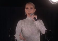 Céline Dion emociona público com apresentação nos Jogos Olímpicos